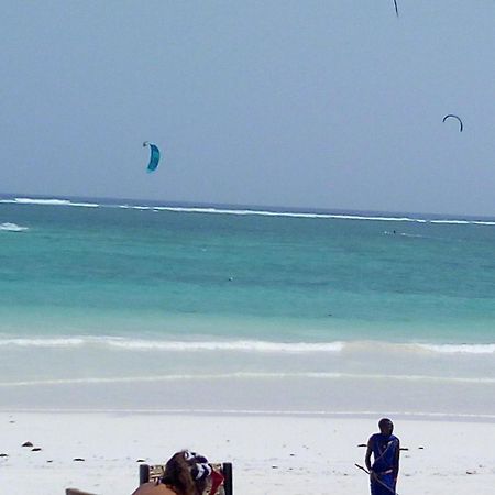 Aqua Resort Diani Beach Exterior foto