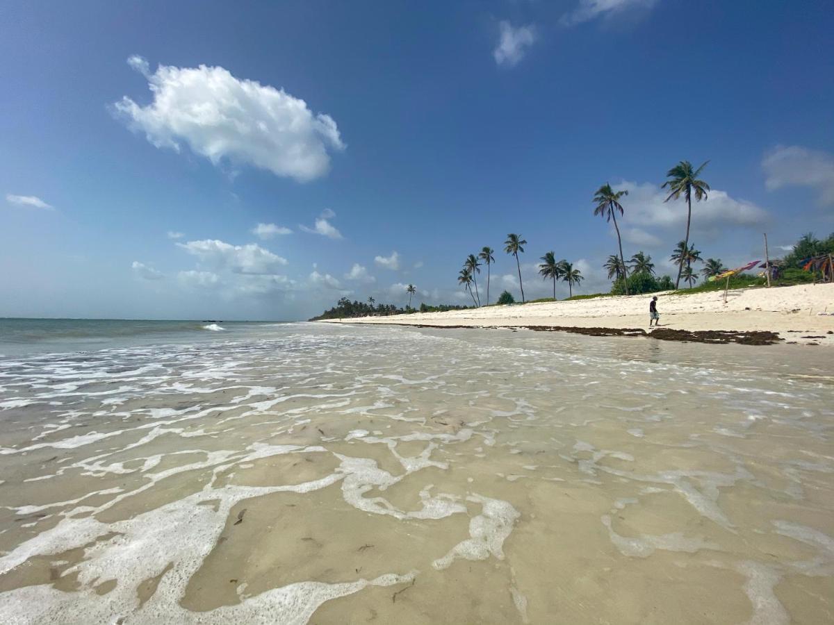 Aqua Resort Diani Beach Exterior foto